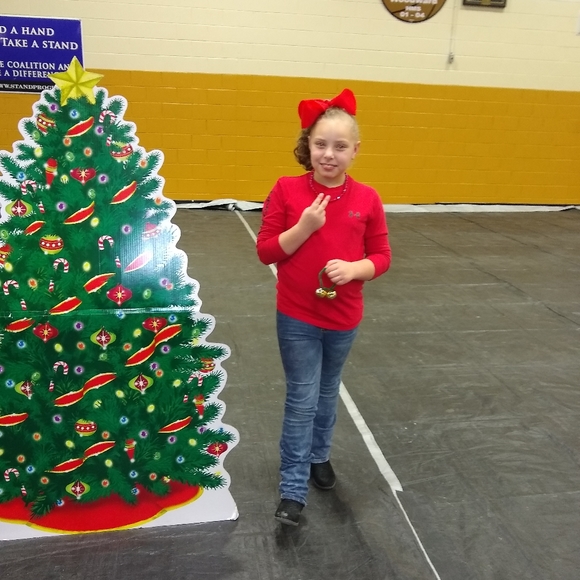 Meet your Posher, Cynthia - Picture 6 of 7